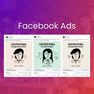 Facebook Ads
