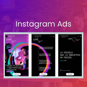 Instagram Ads