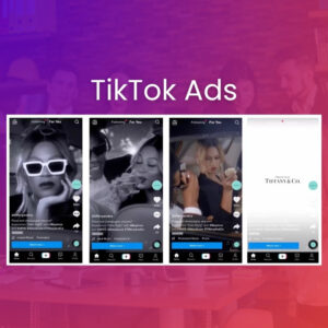 TikTok Ads
