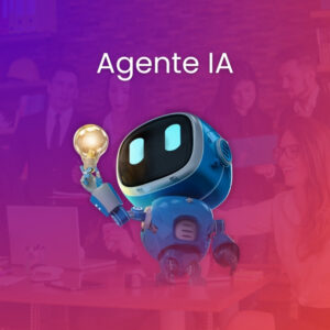Agente IA