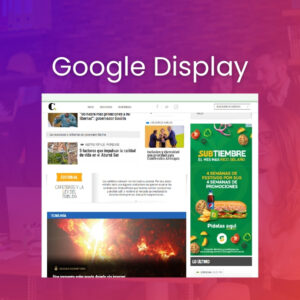 Google Display