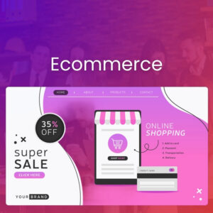 E-commerce