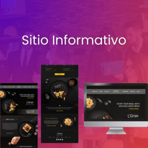 Web Informativa