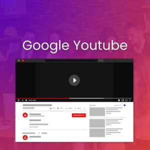 Google Video YouTube